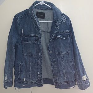 Blank NYC Jean jacket